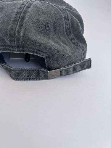 Gorra de béisbol para hombre Cole Buxton teñida papá estrella logotipo sombrero talla única algodón - Imagen 6 de 9