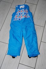 salopette combinaison de ski enfant 3 ans unisexe oxylane