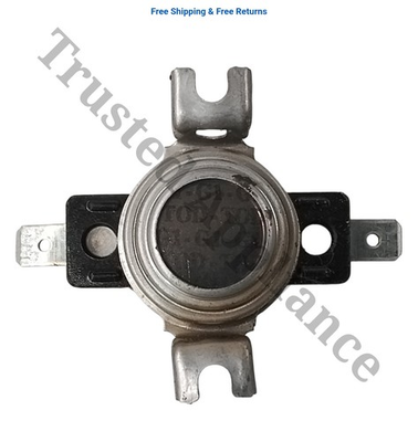 #ad Jenn Air Maytag High Limit Thermostat 7403P466 60 WP7403P466 60 60F OEM $37.95