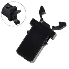 Auto Sonnenbrillen Halter Overhead Konsole Riegel haben einzigartiges Verschluss