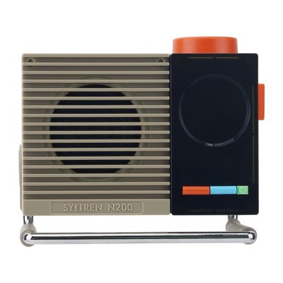 Syitren N200 Bluetooth Speaker Portable Mini Speaker with Battery