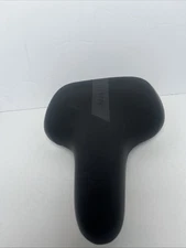 Hybrid Bicycle Bike Seat - Aventon - Take Off - Black