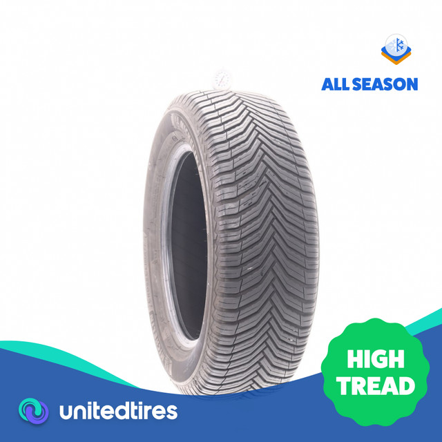 Michelin CrossClimate2