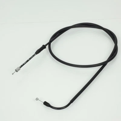 Câble d'accélérateur origine pour Scooter Yamaha 50 Neos 2T 2008 à 2018 140cm / - Photo 1/4