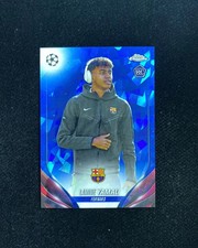 2023-24 Topps Chrome Sapphire UEFA Club Competitions Soccer Checklist Guide in-content 30