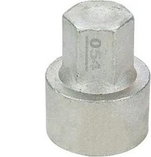 Car Wheel Lug Nut Removal Socket Wheel Lock Key Nut Dri Color: Socket No.: 054