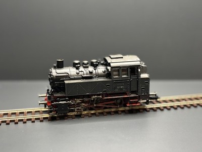 Roco H0 43372 Tenderlokomotive BR 80 der DR | OVP