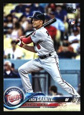 Minnesota Twins Baseball Cards - Choose from 100s Quantity Discount Part 27