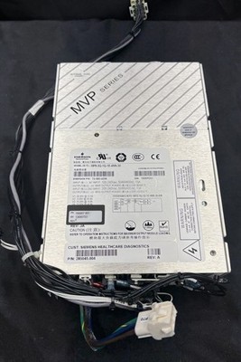 Emerson ARTESYN MP8-3Q-1Q-1E-4NN-30 POWER SUPPLY MODULE FREE SHIPPING 2Available