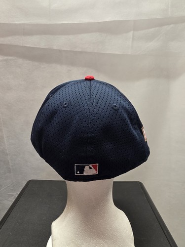 NWS Washington Nationals Washington Nationals BP Mesh New Era 59fifty 7 1/4 MLB - Bild 3 von 11