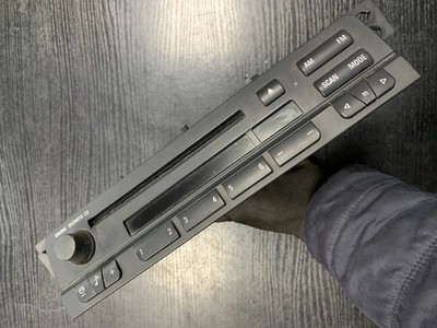 BMW 3 E46 2002 Radio / CD-Player / DVD-Player / Navigation 6932430 GSD39998