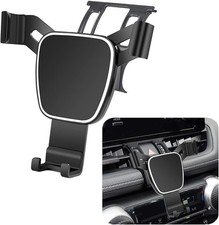 Car Phone Holder for Toyota RAV4 2019-2025,Hybrid XSE Limited,Prime XSE 2021-...