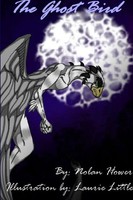 The Ghost Bird Nolan Hower Taschenbuch Kartoniert / Broschiert Englisch 2016