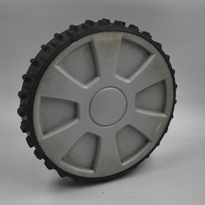 Husqvarna Automower Gardena R38Li Rasenmäherrad Gebraucht