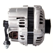 Alternators 13719 For Mazda Protege 1999 2003 Protege5 2002 2003 Alternators 13719 For Mazda Protege 1999 2003 Protege5 2002 2003