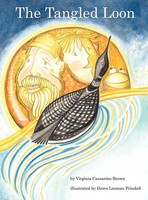 Virginia Cassarino-Brown | The Tangled Loon | Buch | Englisch (2011) | Gebunden
