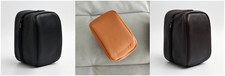 For Rolleiflex/Rolleicord Camera Bag Soft Leather Protective Case Sale