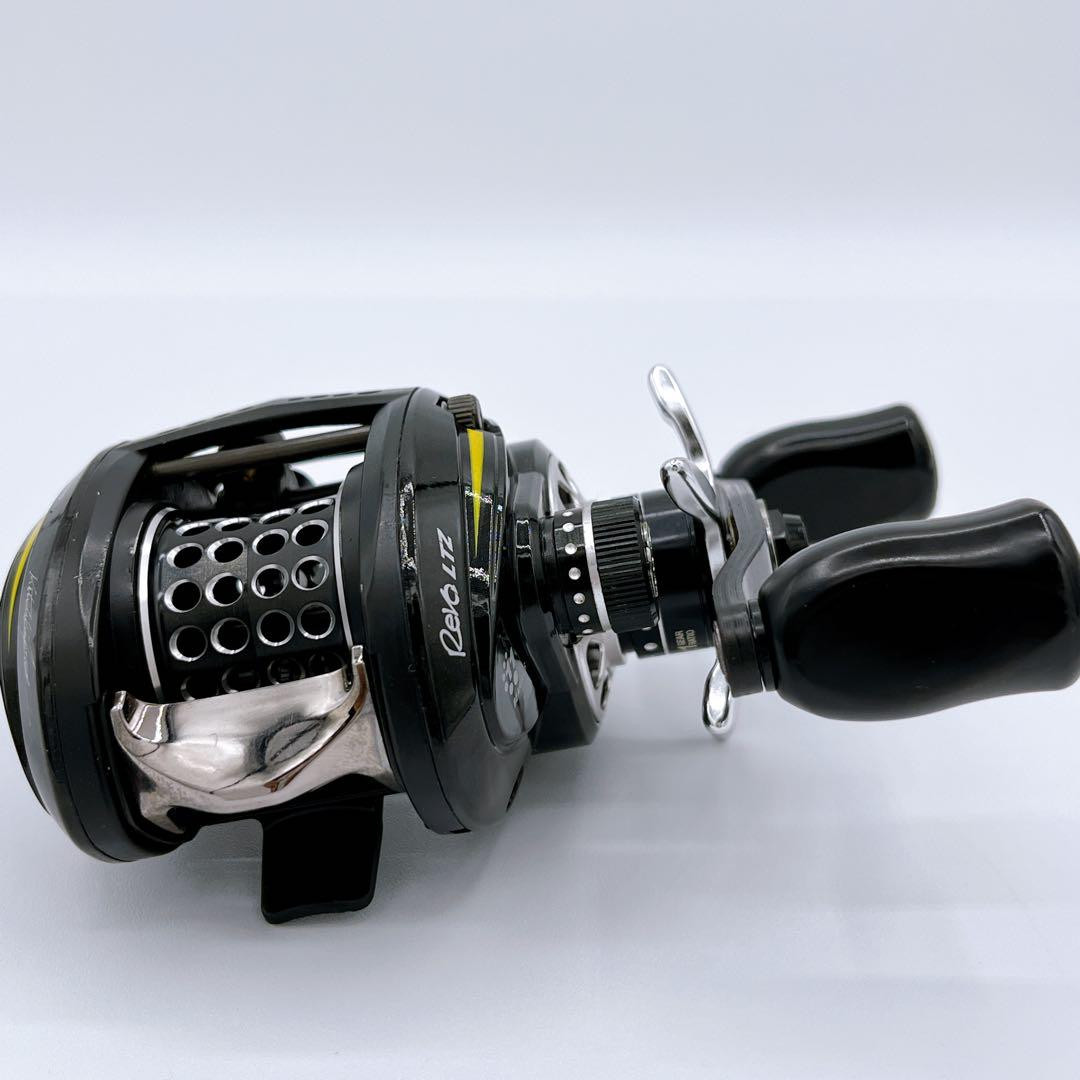 Revo LTZ AE7-Racing Lmited7