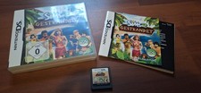 Die Sims 2: Gestrandet (Nintendo DS) 2007 OVP mit Anleitung Original Deutsch 