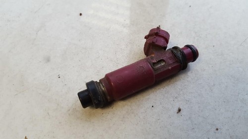 1955003310 Einspritzventil 195500-3310 Mazda 3 DE742550-49