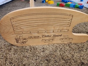 June Tailor Pressing Board | eBay