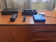 Topping E30 II DAC and Digital Pre Amplifier Blue Hardly Used
