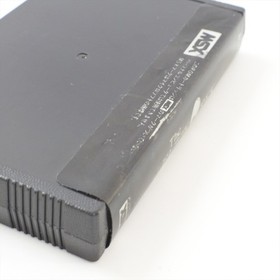 MSX THE BLACK ONYX Cartridge Only 1752 msx