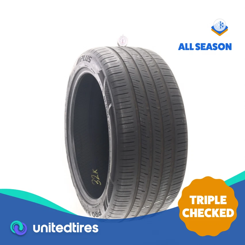 1 305/40/22 All Season Tires for sale | eBay