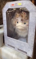 2025 Disney Star Wars Galaxy’s Edge Life Size Loth Cat Interactive Plush Toy 💥