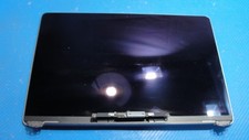 Macbook Air A1932 Late 2018 MRE82LL/A 13" LCD Screen Assembly Gray 661-09733