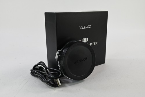 Viltrox E-Z AF Lens Mount Adapter for Nikon Z #G165