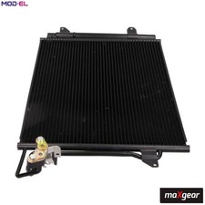 CONDENSER AIR CONDITIONING AC893675 FOR VW GOLF/PLUS CADDY/III/Box/Body/MPV 2.0L