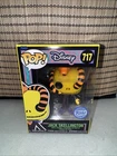 Funko Pop! Disney Jack Skellington #717 Vinyl Figure
