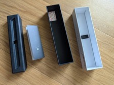 Puffco Hot Knife Heated Loading Tool Dabbing Tool - SOLO CONFEZIONE