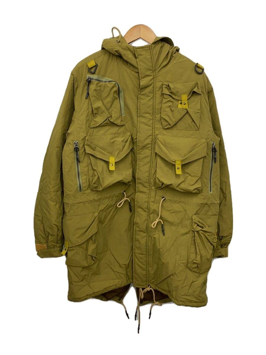 ALTRA BAL OTHER CAPPOTTO MULTITASCHE CODA DI PESCE BAL 1854 M NYLON CACHI
