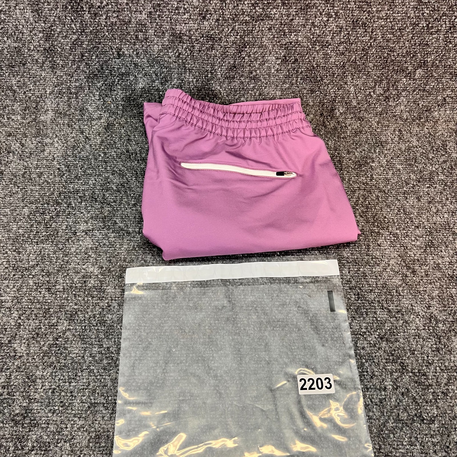 Outerknown Nomadic Volley Trunks Board Shorts Swi… - image 9