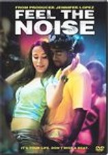 Feel the Noise Its Your Life Dont miss a Beat DVD 2008 Omari Grandberry 