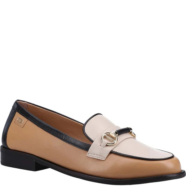 Dune London Glossi Loafers Womens UK 3 EU 36 REFCRS128 eBay