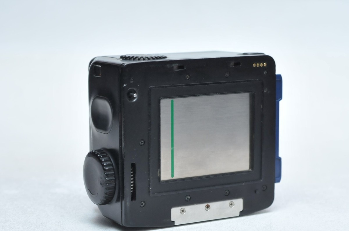 Mamiya 645 120 Film Back Super, Pro, TL | eBay