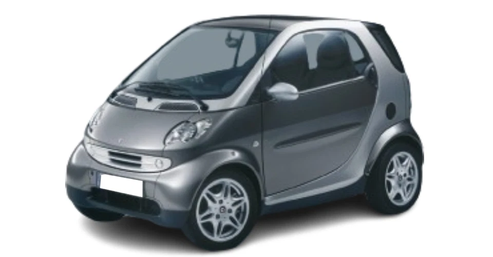 KIT CATENA DISTRIBUZIONE SMART FORTWO 450 1998 2006 BENZINA COMPLETO 11 PEZZI - Immagine 3 di 4