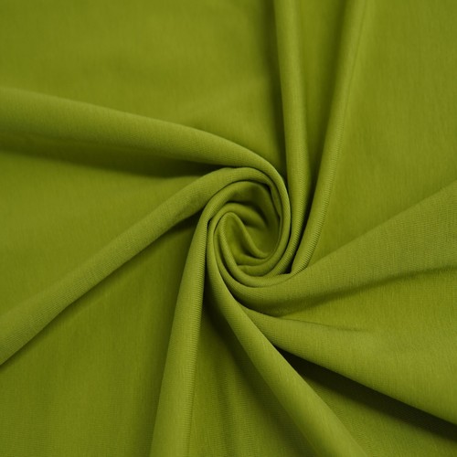 Crease-Resistant Soft Knitted Jersey Fabric, 190cm Wide, Multi-Color Options - Picture 18 of 68