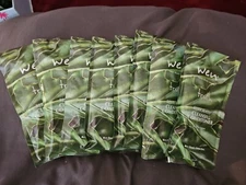 WEN Lot Of 8 Truth Restorative Cleansing Conditioner Travel Packet New