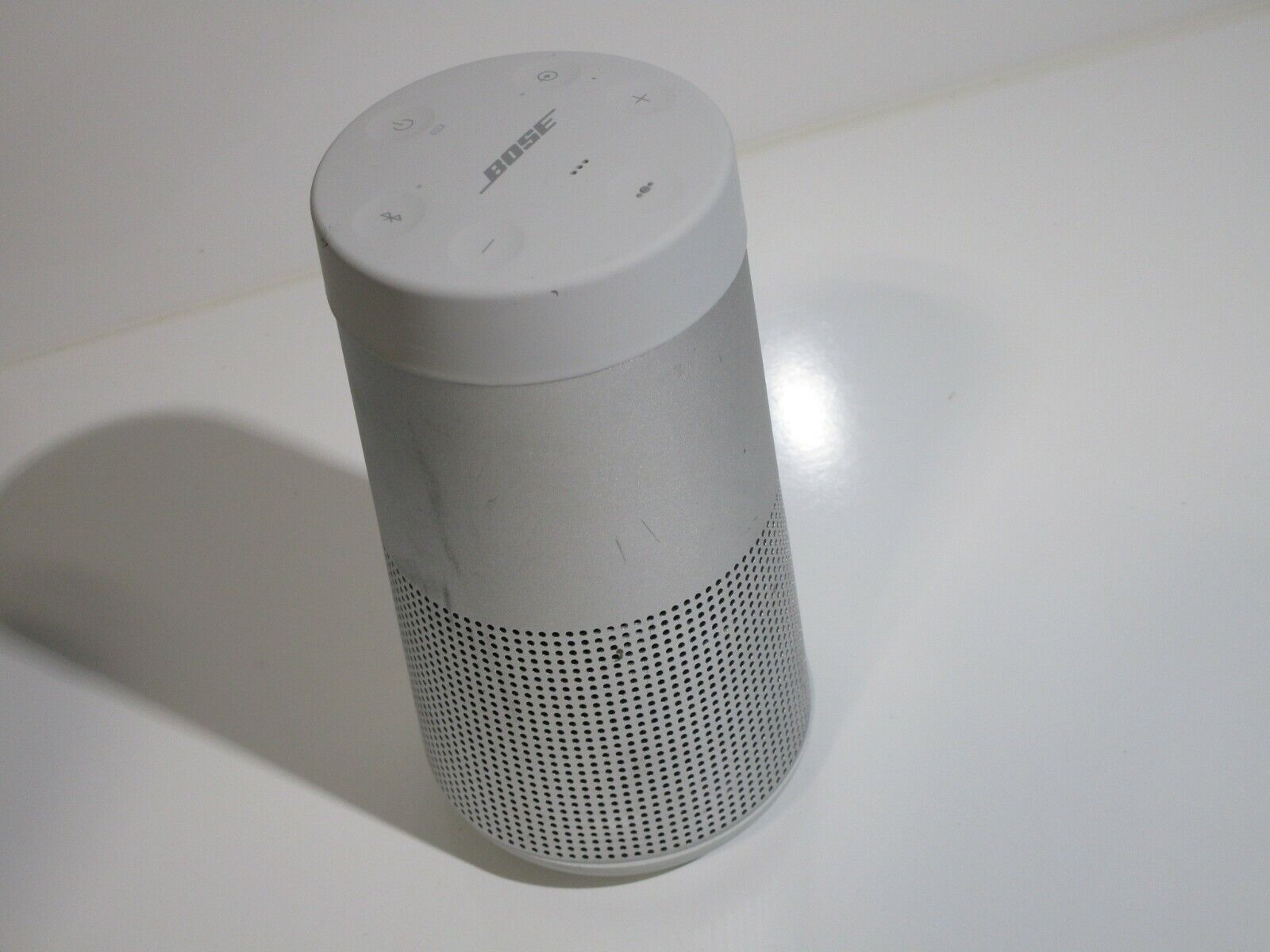 SoundLink Revolve II Bluetooth Speaker - for sale online eBay