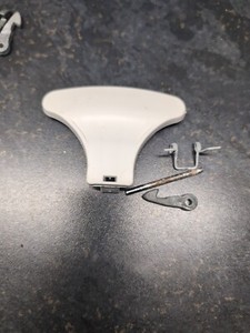 WASCHMASCHINE INDESIT / HOTPOINT TÜRGRIFF-SET P/N 148.026.043