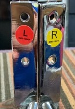 Stand Legs BN63-15040A  BN63-15041A for UN55KS7500, UN55KS8000, UN55KS8500