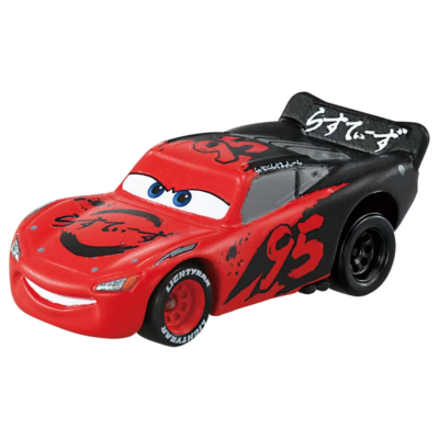 日本未発売】Disney LightningMcQueen RideMaker 日本未発売 日本未発売】Disney LightningMcQueen RideMaker 日本未発売