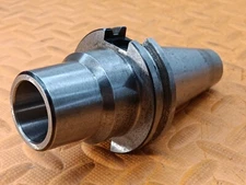 Techniks CAT40 x SBL20 - 2.5" Slim Fit Collet Chuck Tool Holder SYIC 23666