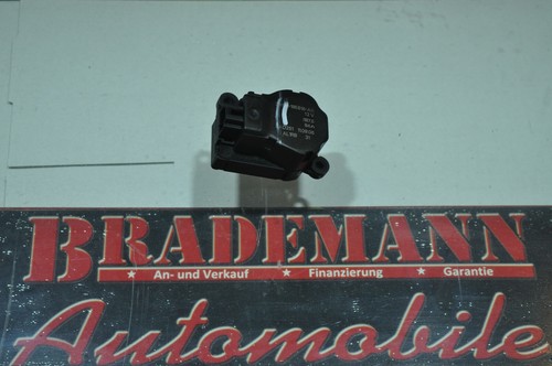 Ford S-Max WA6 Stellmotor Heizung Klima 3m5h19e616ab