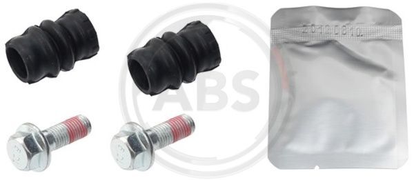 A.B.S. 55022 FüHrungshüLsensatz, Bremssattel Vorne Hinten Links Rechts FüR-image