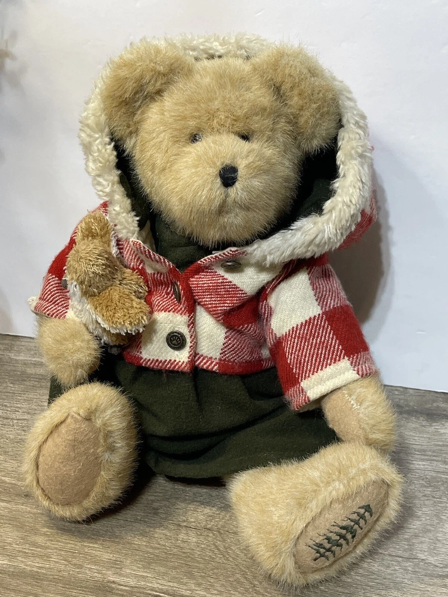 Bears winter coat store